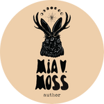 Mia V. Moss